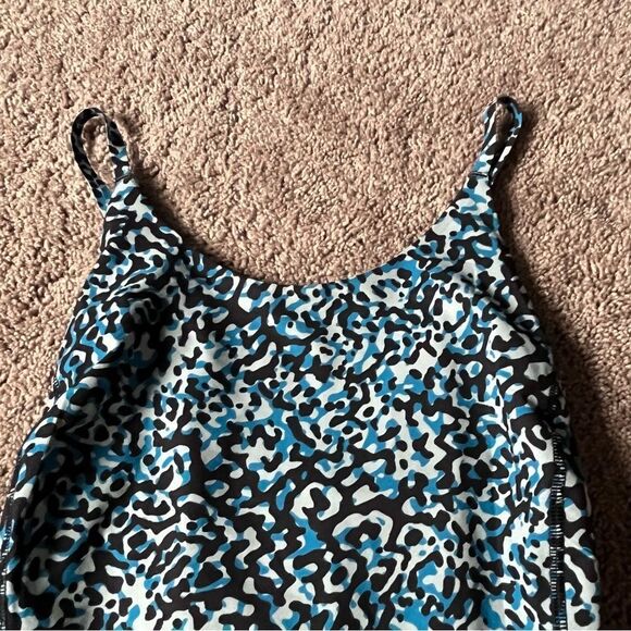 Athleta Women's XS Infinity Athletic Dress - Picture 3 of 9